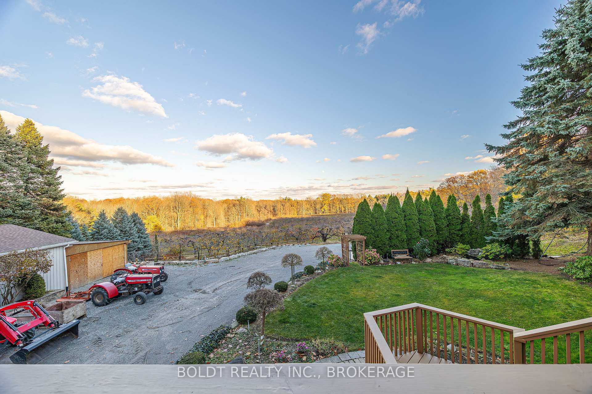 Photo 33 of 1625 Haist Road, Pelham, Fonthill — HOMEH