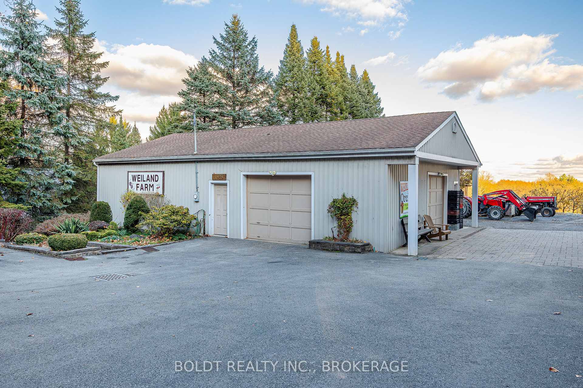 Photo 34 of 1625 Haist Road, Pelham, Fonthill — HOMEH