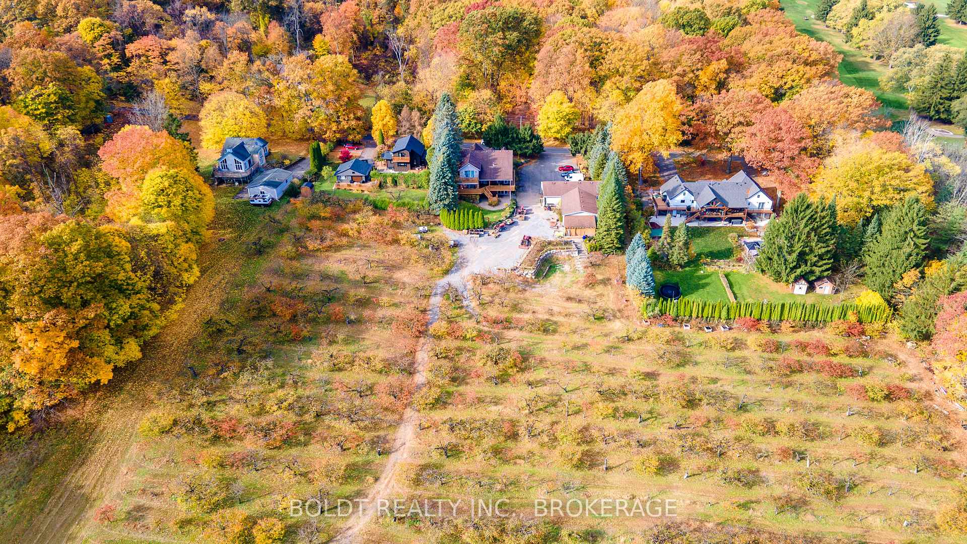 Photo 35 of 1625 Haist Road, Pelham, Fonthill — HOMEH