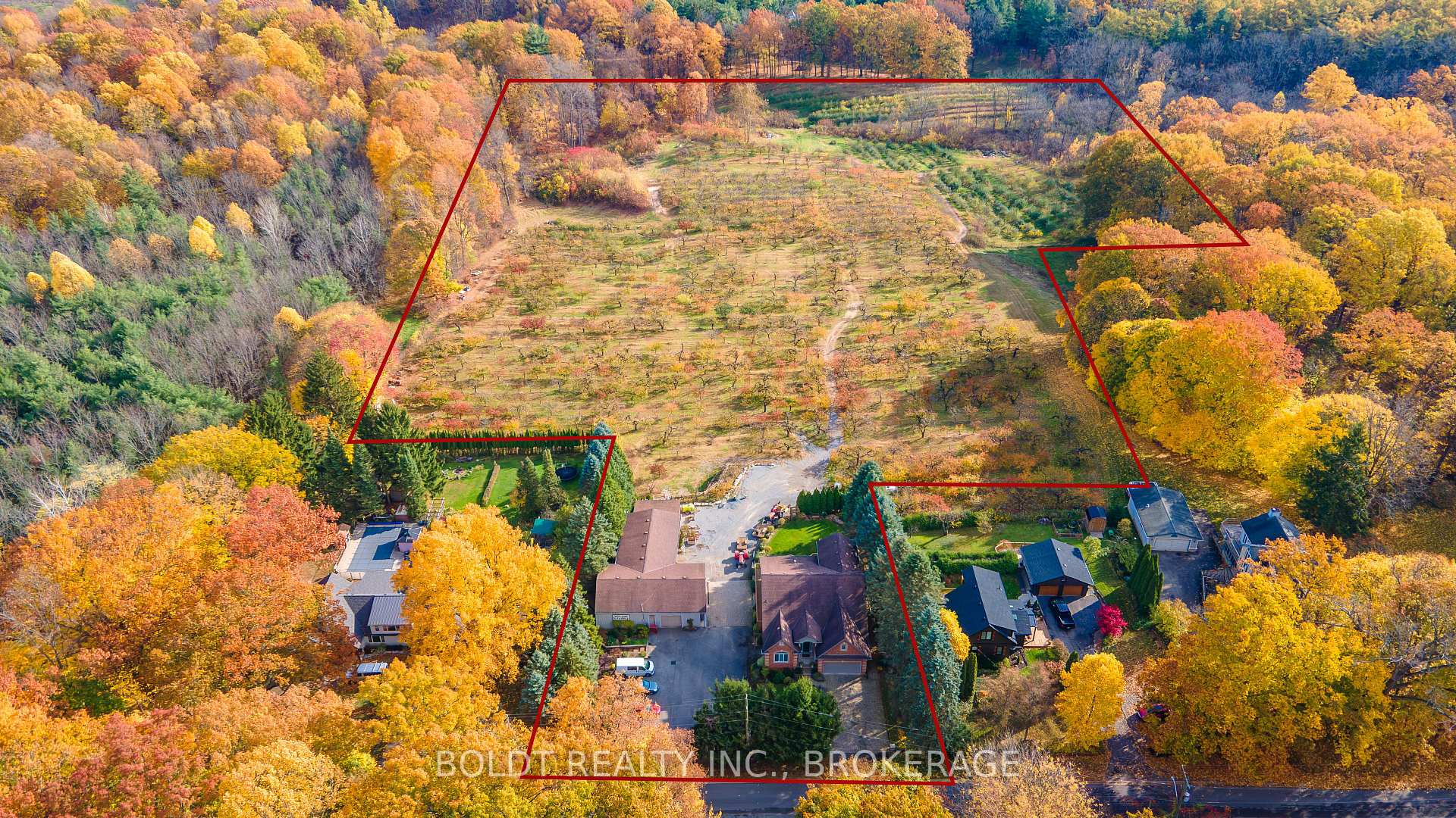 Photo 36 of 1625 Haist Road, Pelham, Fonthill — HOMEH