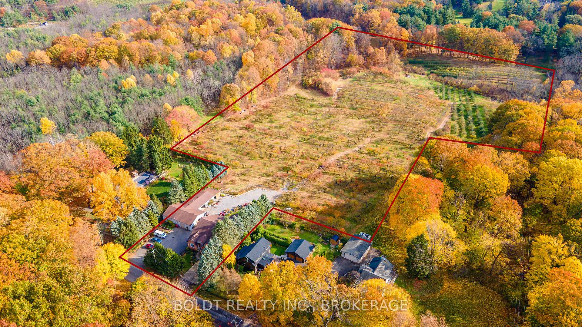 Photo 37 of 1625 Haist Road, Pelham, Fonthill — HOMEH