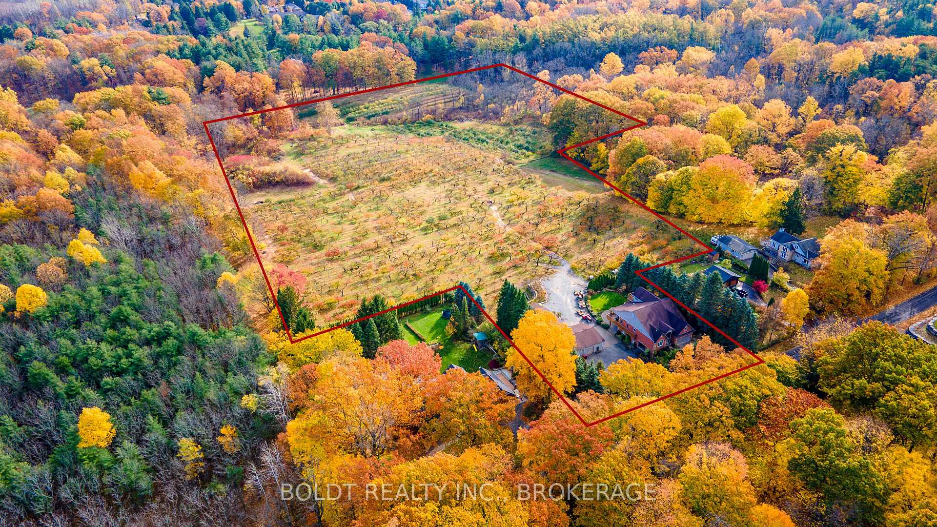 Photo 38 of 1625 Haist Road, Pelham, Fonthill — HOMEH