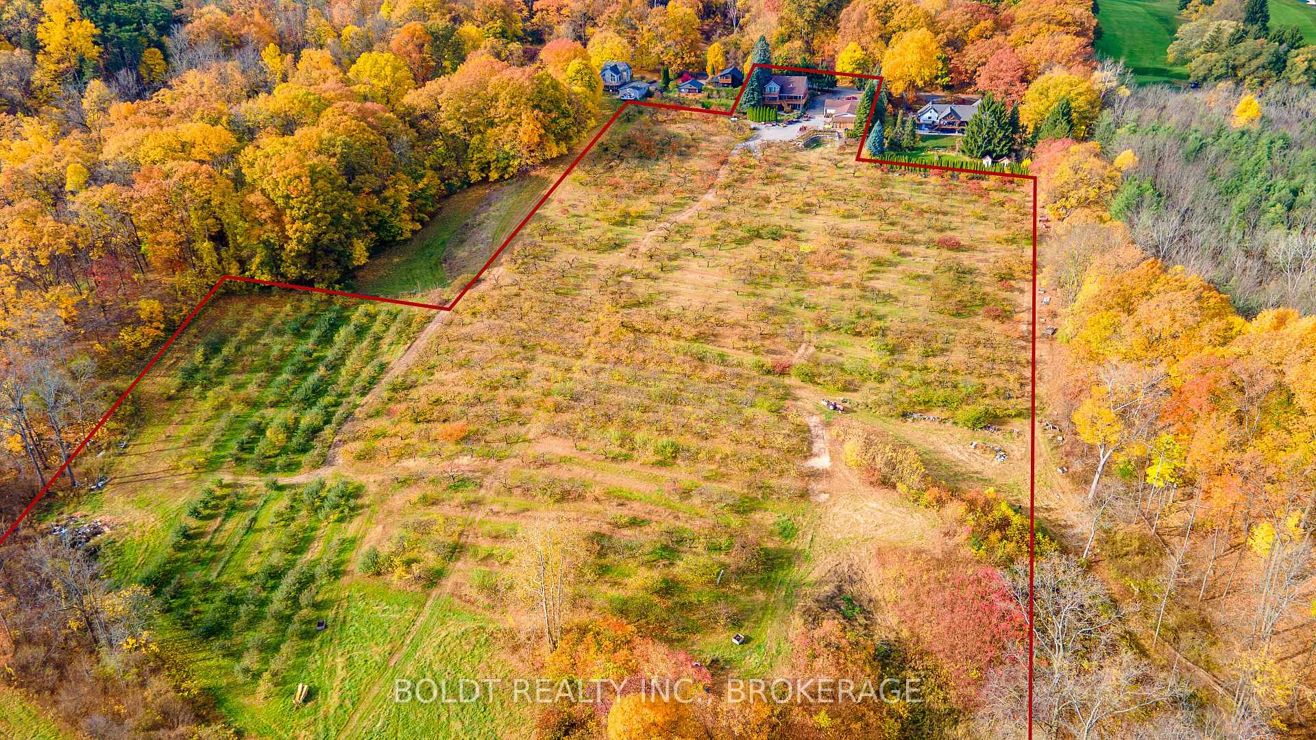Photo 40 of 1625 Haist Road, Pelham, Fonthill — HOMEH
