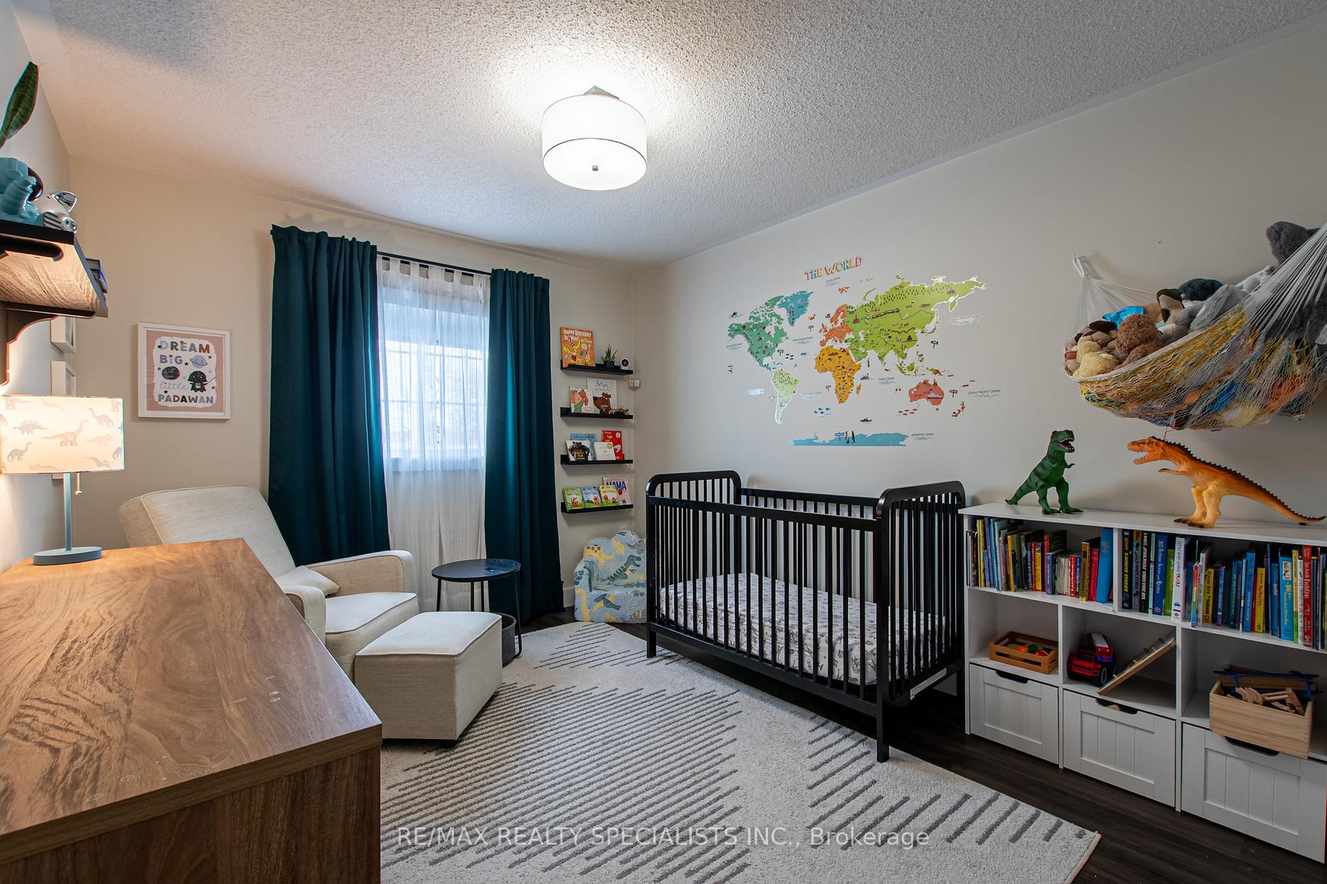 Photo 18 of 35 O'Leary Court, New Tecumseth, Tottenham — HOMEH