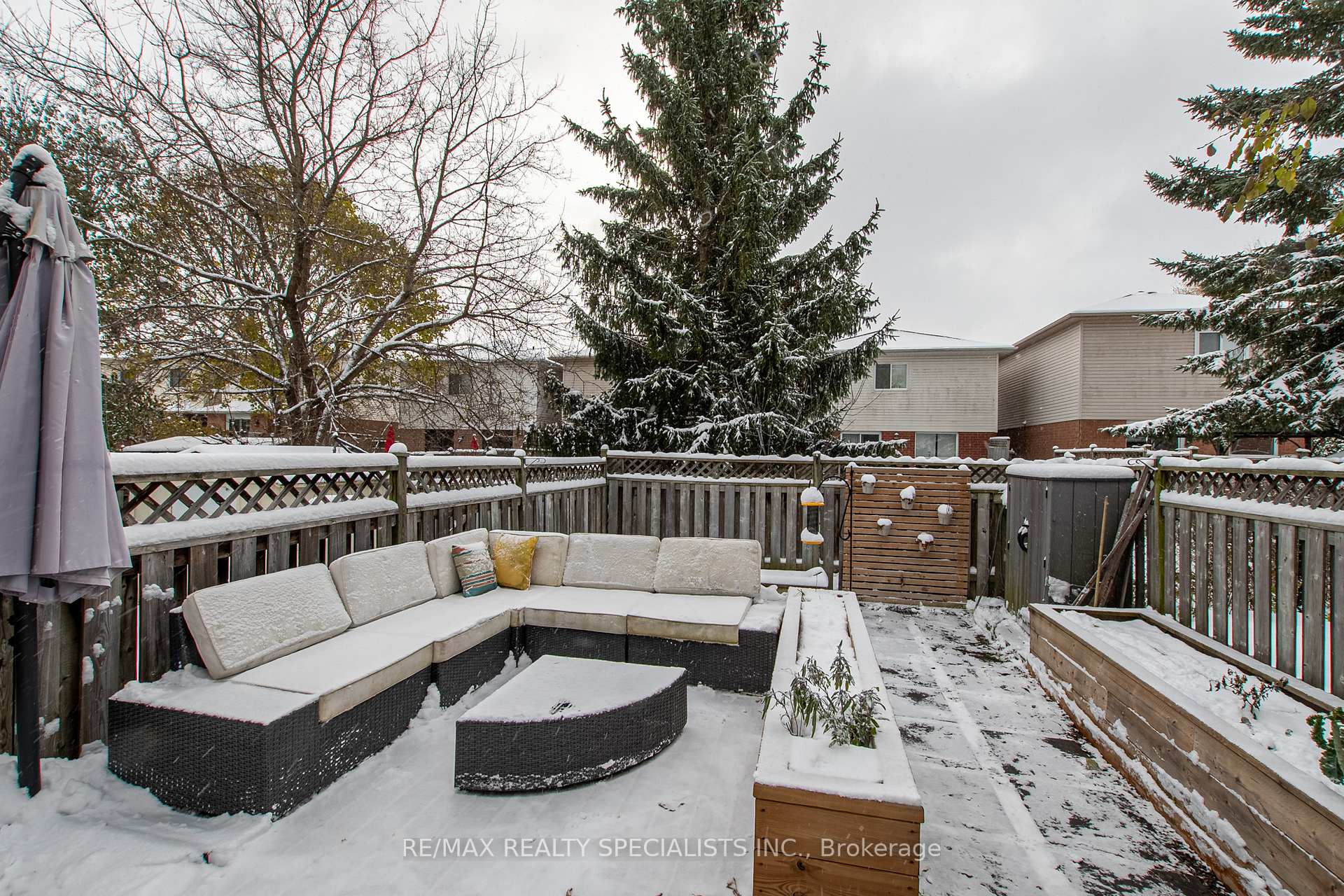 Photo 32 of 35 O'Leary Court, New Tecumseth, Tottenham — HOMEH
