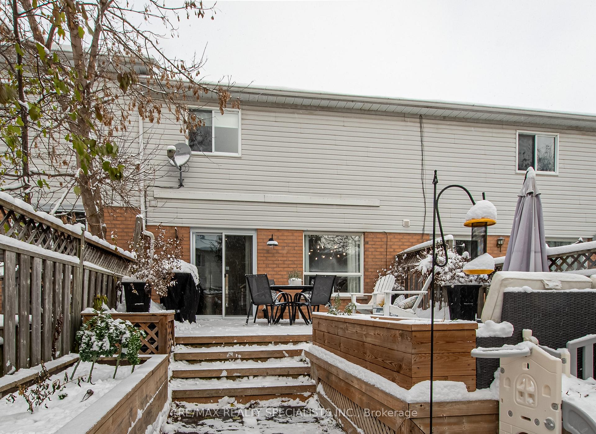 Photo 33 of 35 O'Leary Court, New Tecumseth, Tottenham — HOMEH