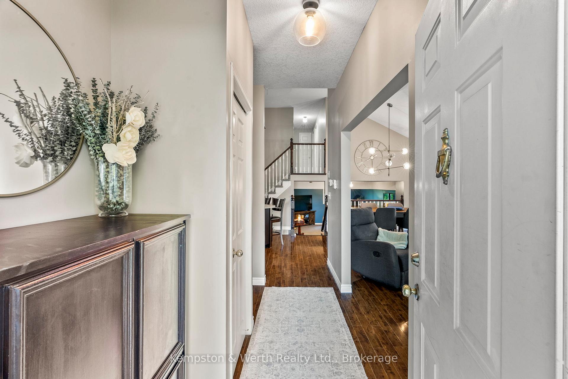 Photo 5 of 761 Scott Street W, North Perth, Listowel — HOMEH