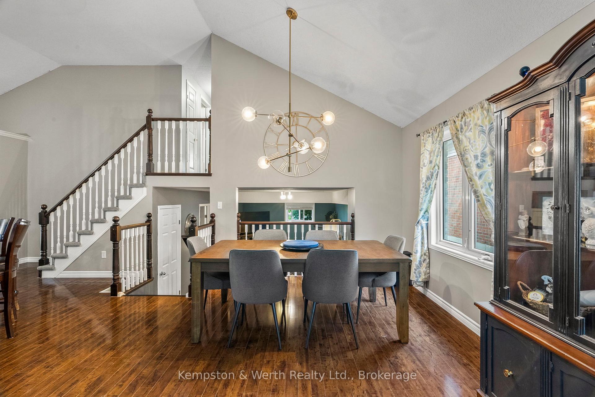 Photo 9 of 761 Scott Street W, North Perth, Listowel — HOMEH