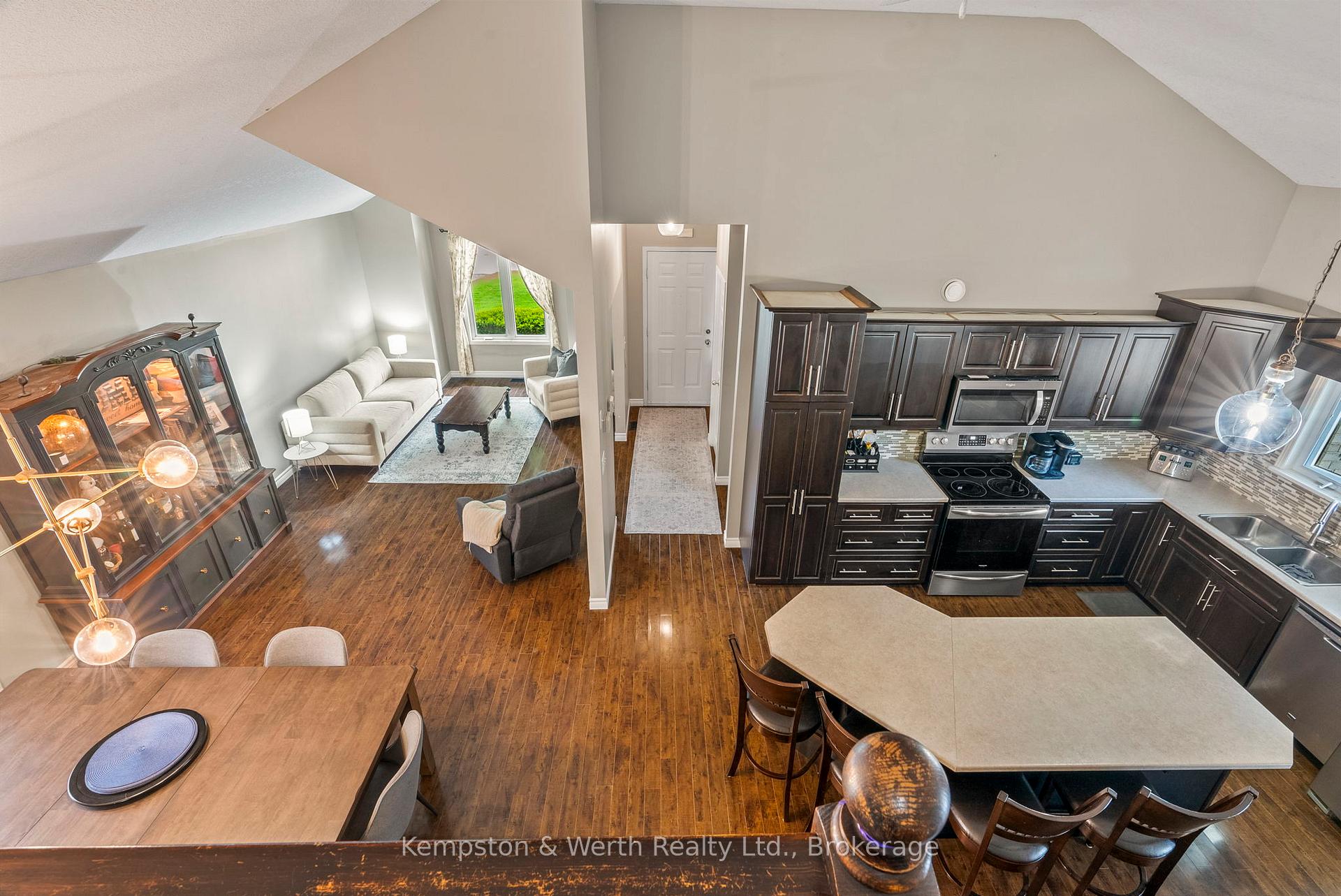 Photo 14 of 761 Scott Street W, North Perth, Listowel — HOMEH