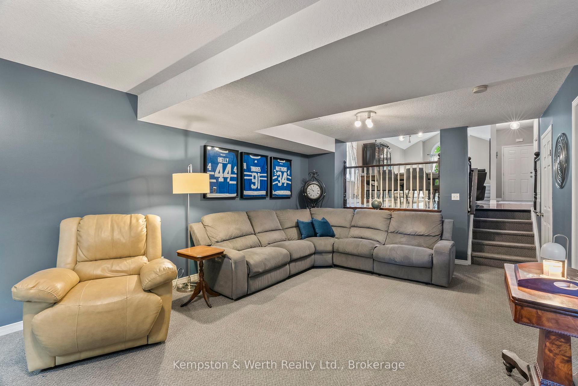Photo 20 of 761 Scott Street W, North Perth, Listowel — HOMEH