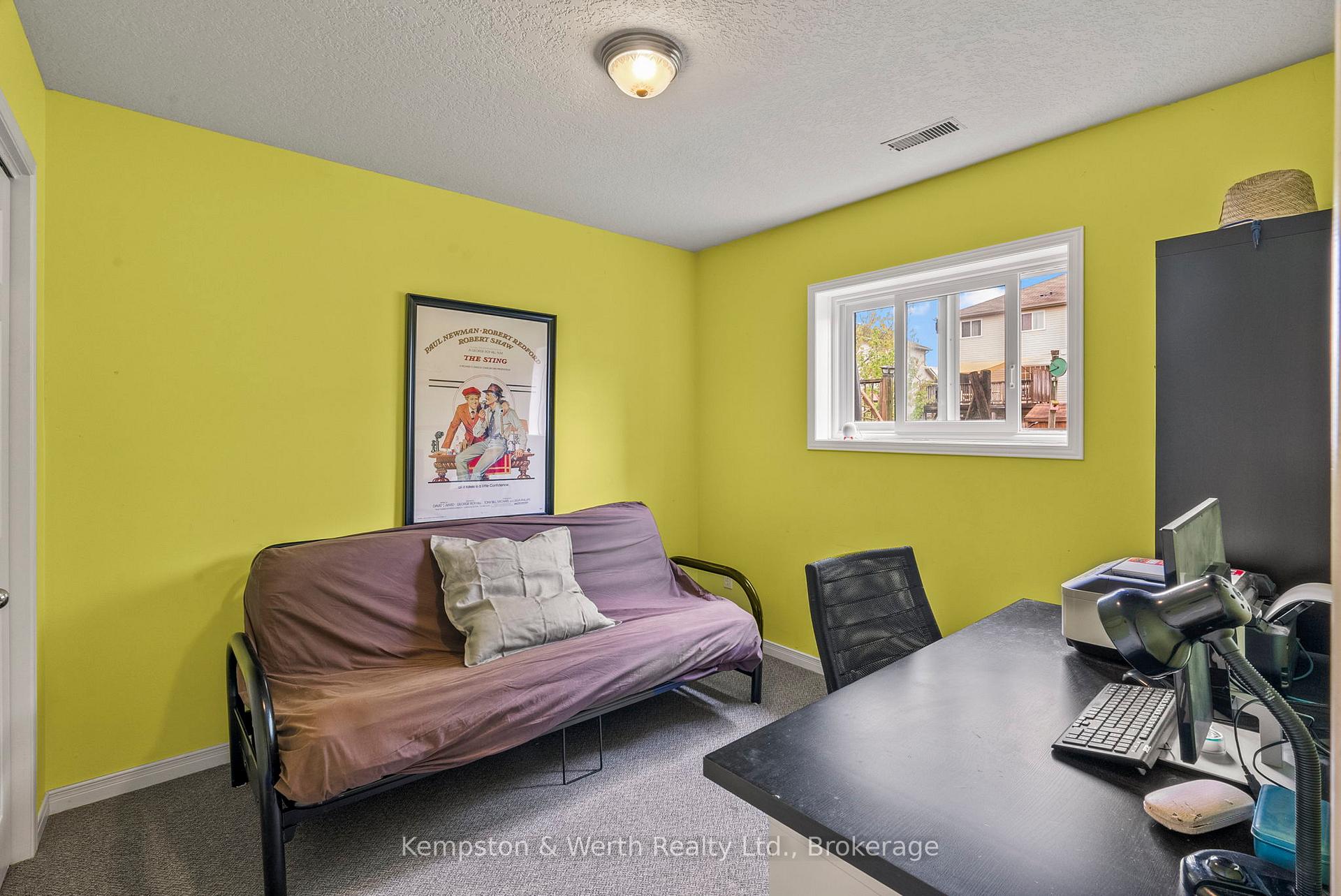 Photo 21 of 761 Scott Street W, North Perth, Listowel — HOMEH