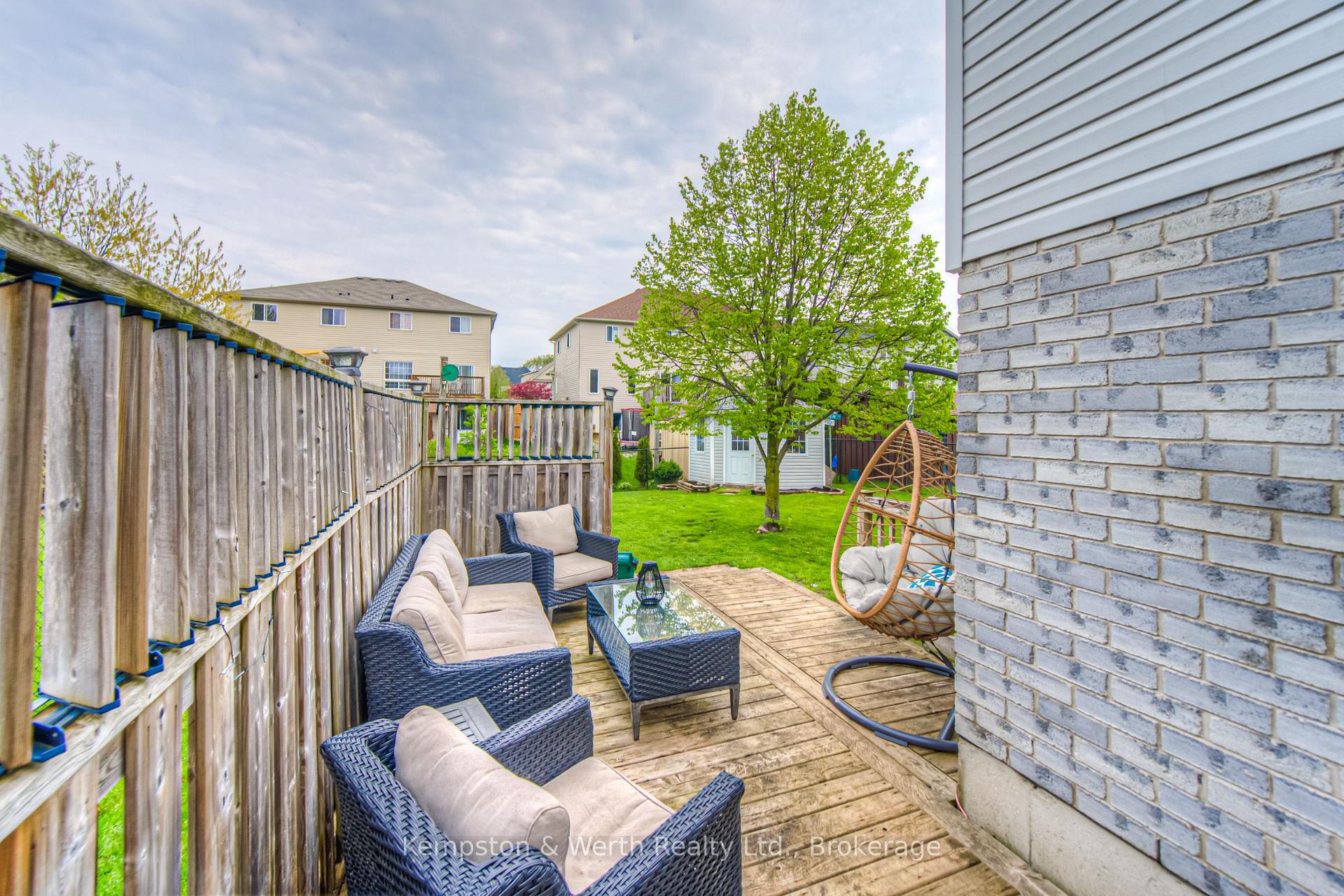 Photo 23 of 761 Scott Street W, North Perth, Listowel — HOMEH