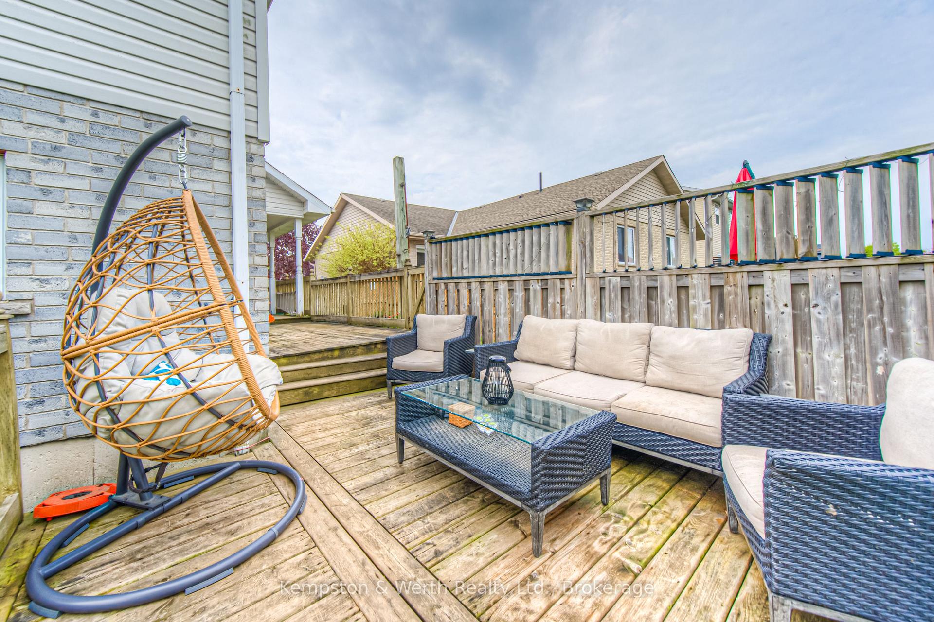Photo 24 of 761 Scott Street W, North Perth, Listowel — HOMEH