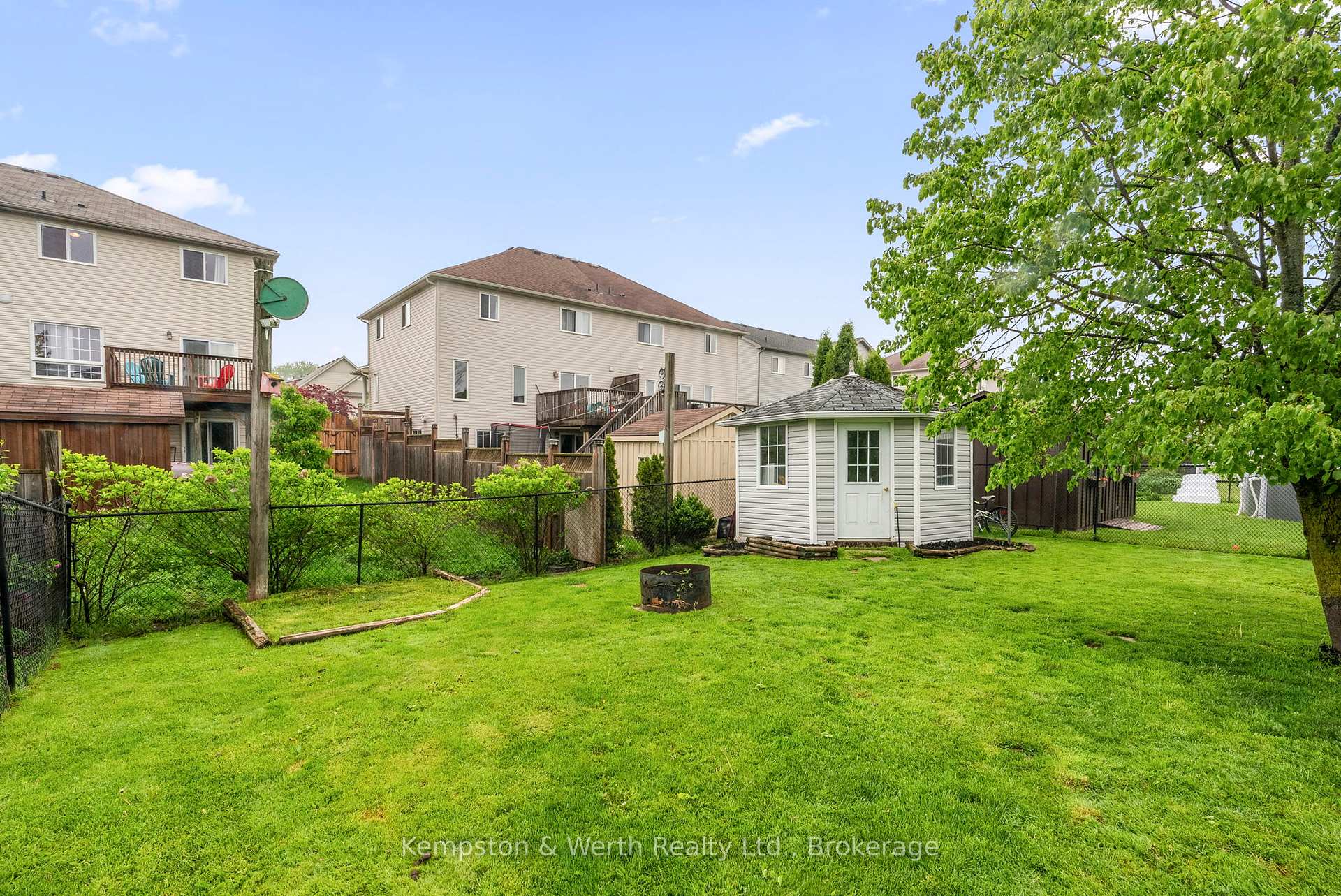 Photo 26 of 761 Scott Street W, North Perth, Listowel — HOMEH