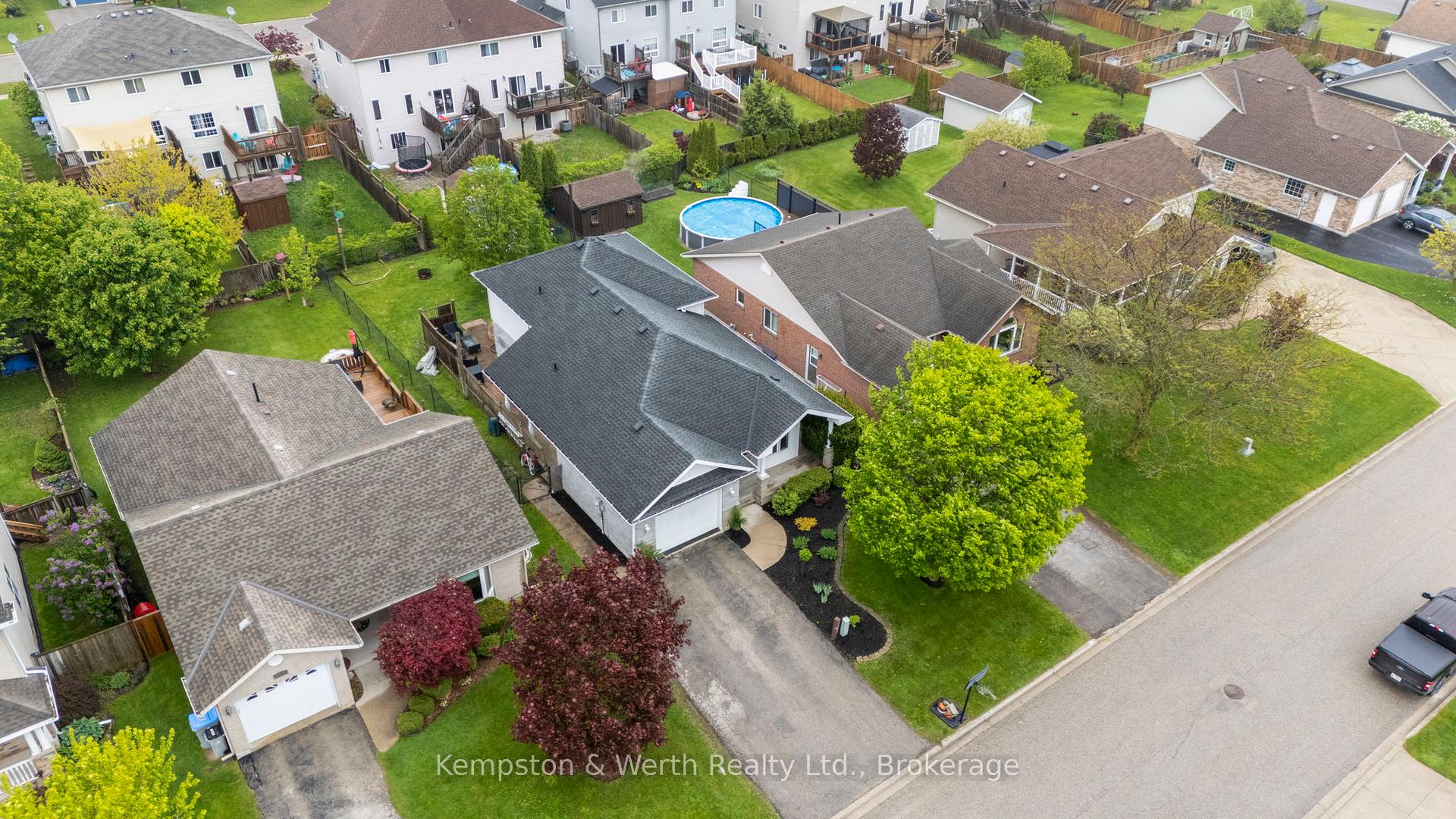 Photo 29 of 761 Scott Street W, North Perth, Listowel — HOMEH