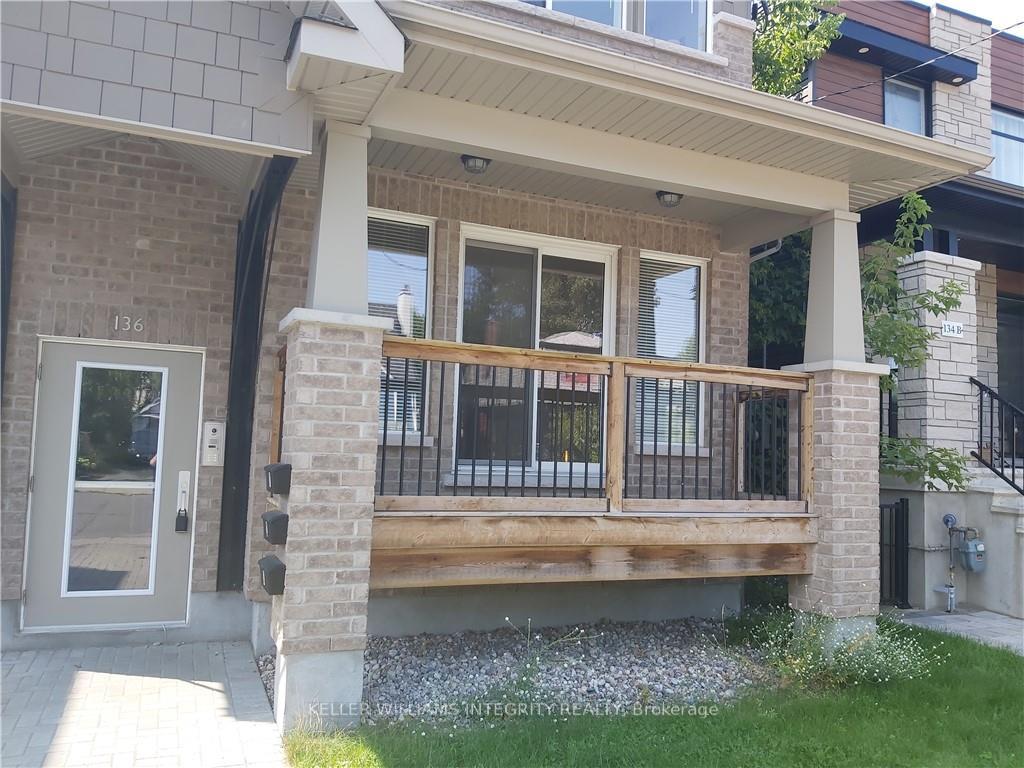 Photo 9 of Unit 2, 136 King George Street, Ottawa, Overbrook/Castle Heights — HOMEH