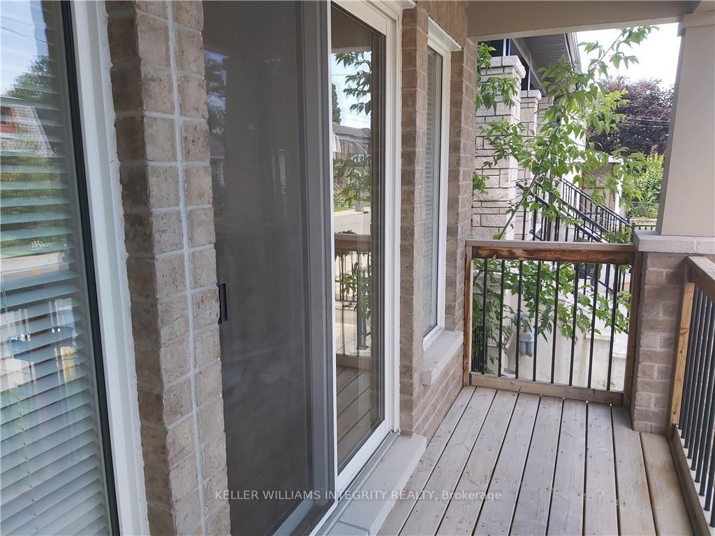 Photo 10 of Unit 2, 136 King George Street, Ottawa, Overbrook/Castle Heights — HOMEH