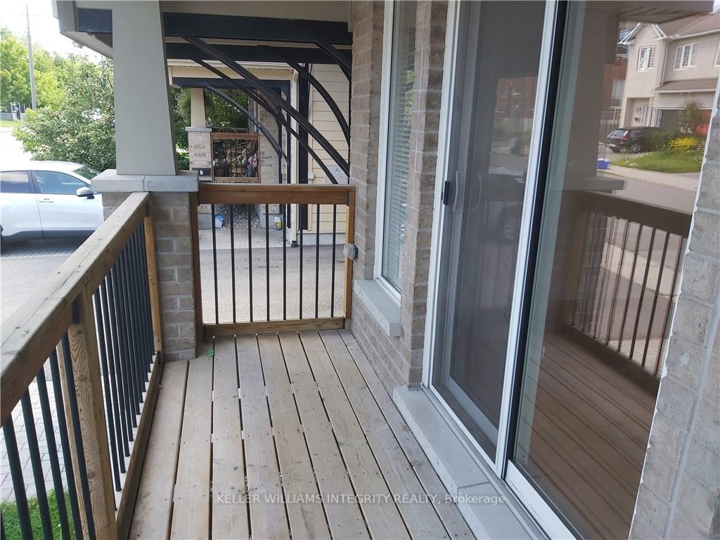 Photo 11 of Unit 2, 136 King George Street, Ottawa, Overbrook/Castle Heights — HOMEH