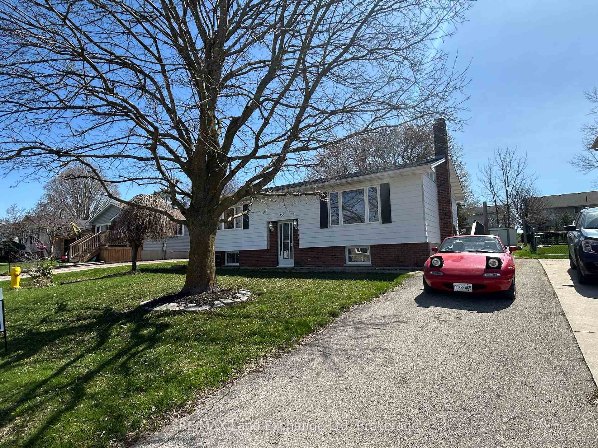 Photo 1 of 455 Highland Drive, North Huron, Wingham — HOMEH