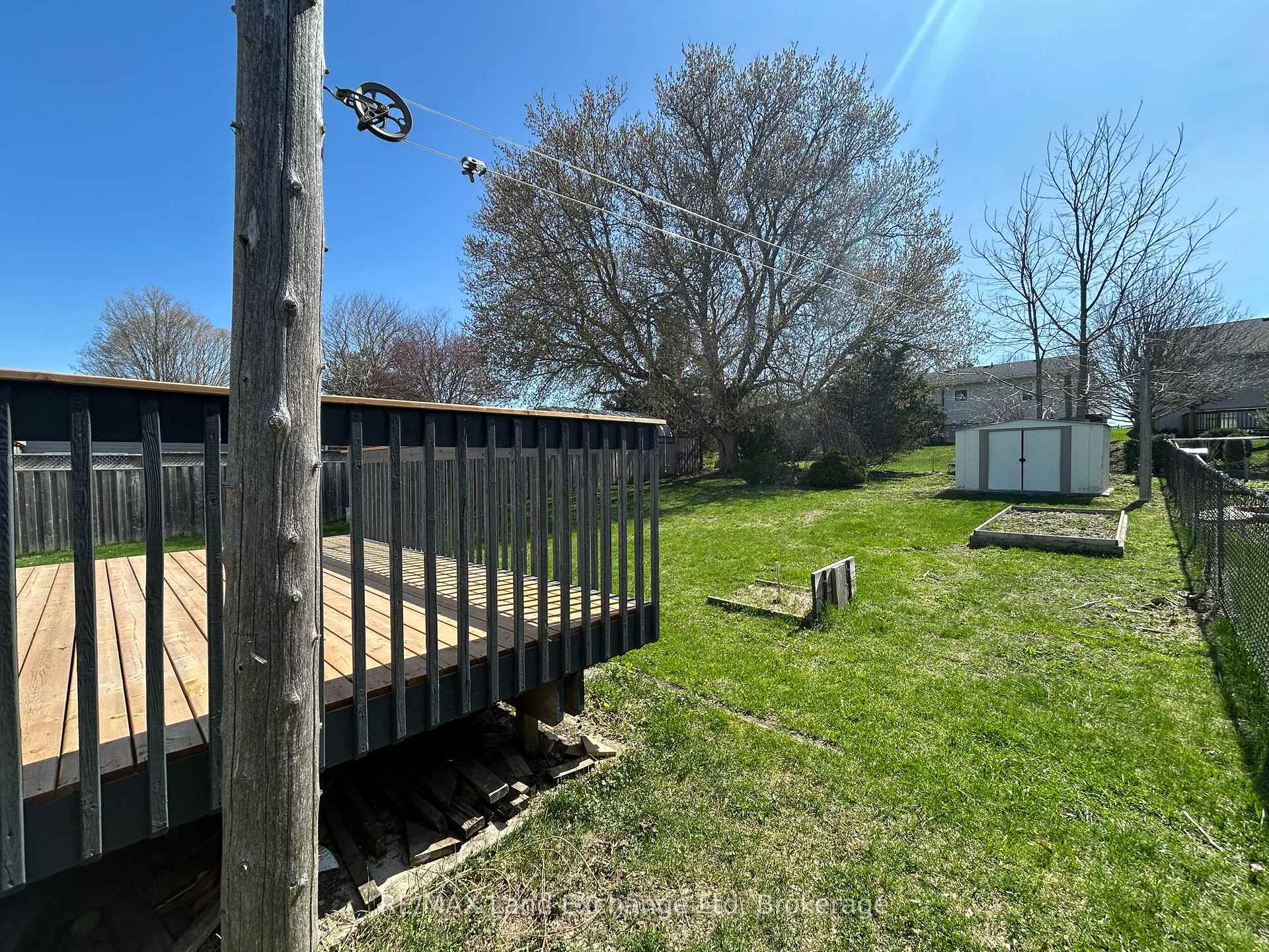 Photo 23 of 455 Highland Drive, North Huron, Wingham — HOMEH