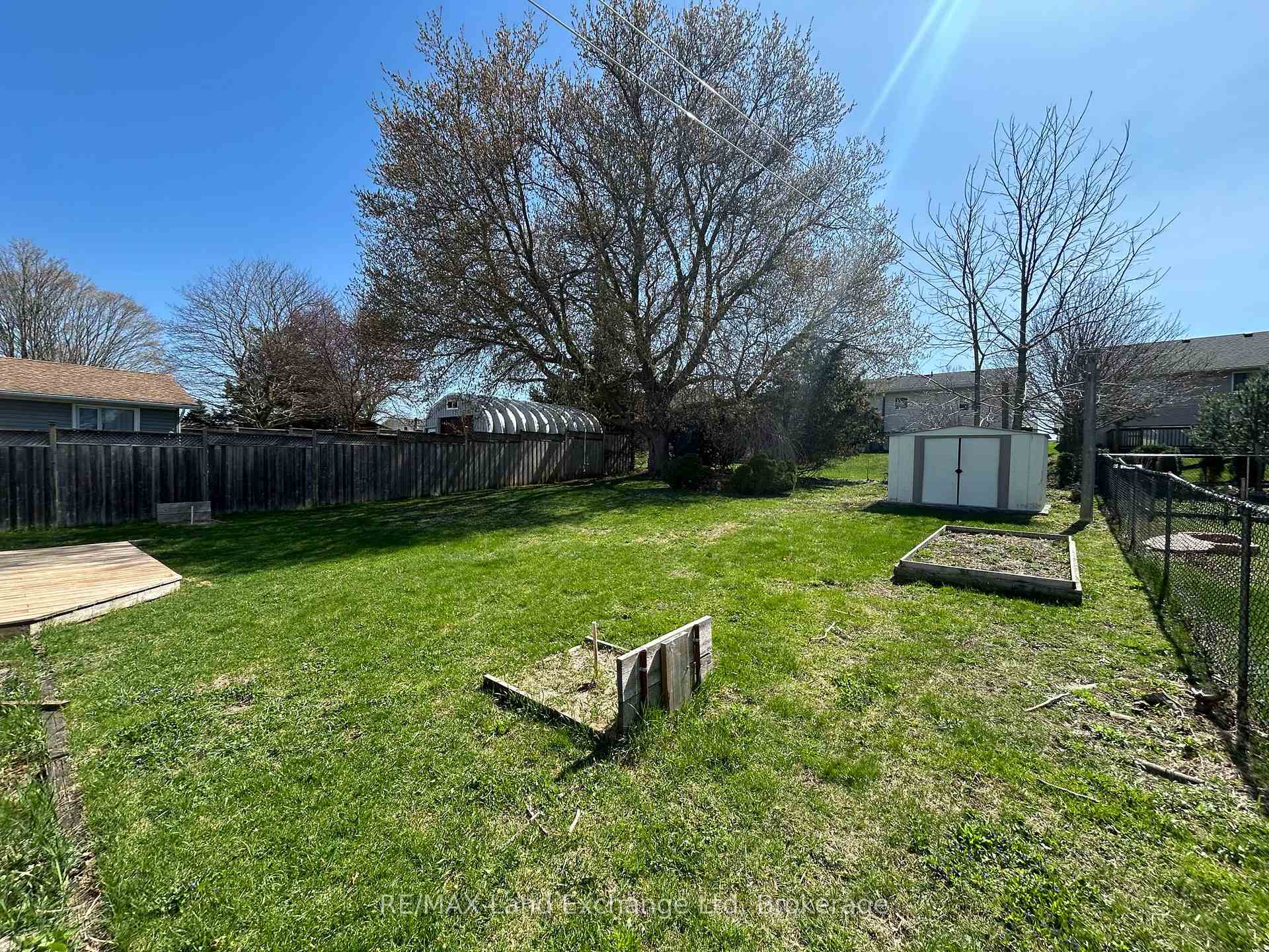 Photo 24 of 455 Highland Drive, North Huron, Wingham — HOMEH