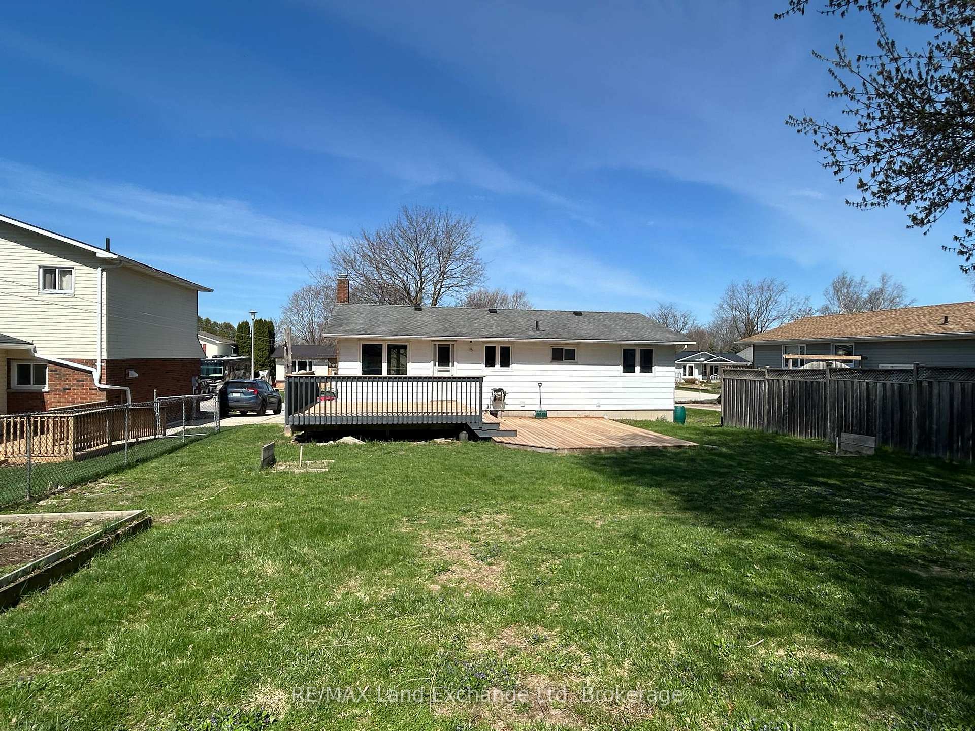 Photo 25 of 455 Highland Drive, North Huron, Wingham — HOMEH