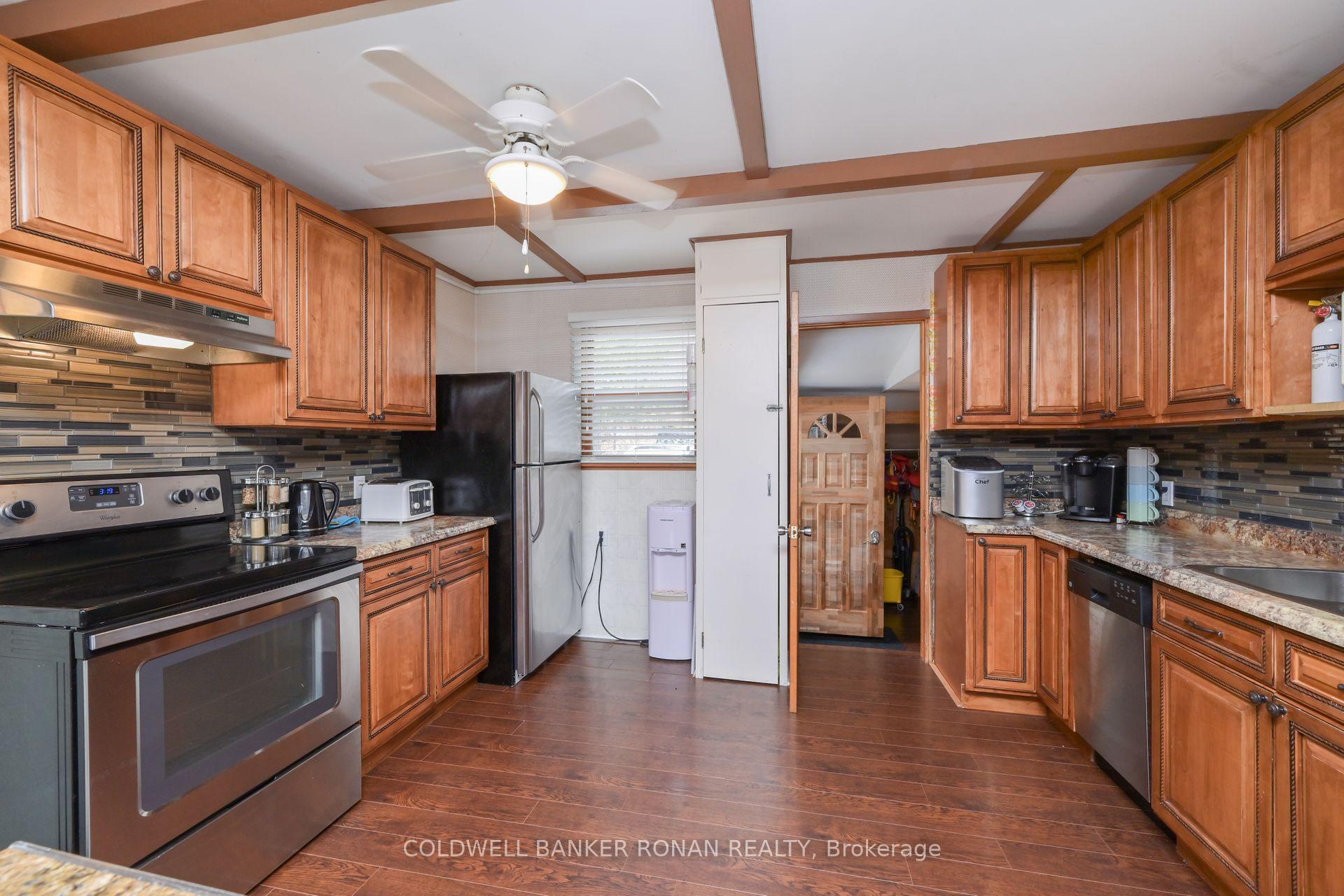 Photo 6 of 188 Homeland Drive, Perry — HOMEH