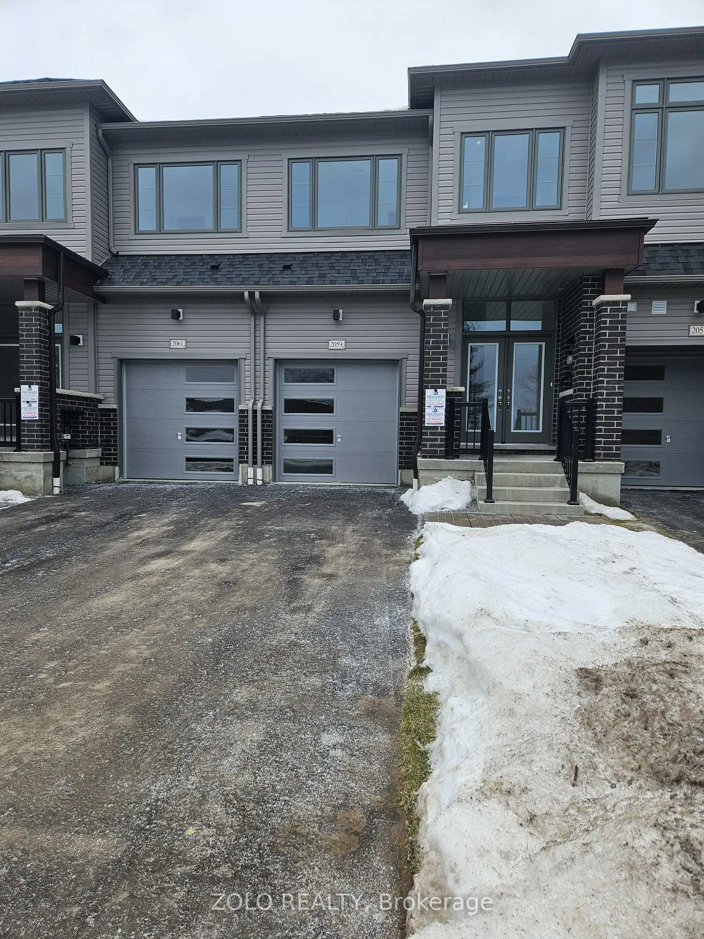 Photo 1 of 2059 Horace Duncan Crescent, Oshawa, Kedron — HOMEH