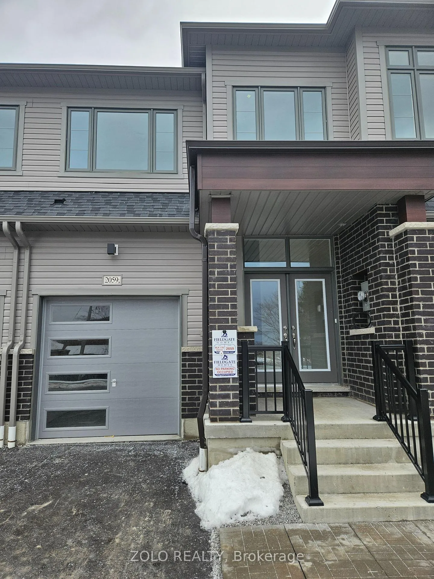 Photo 2 of 2059 Horace Duncan Crescent, Oshawa, Kedron — HOMEH