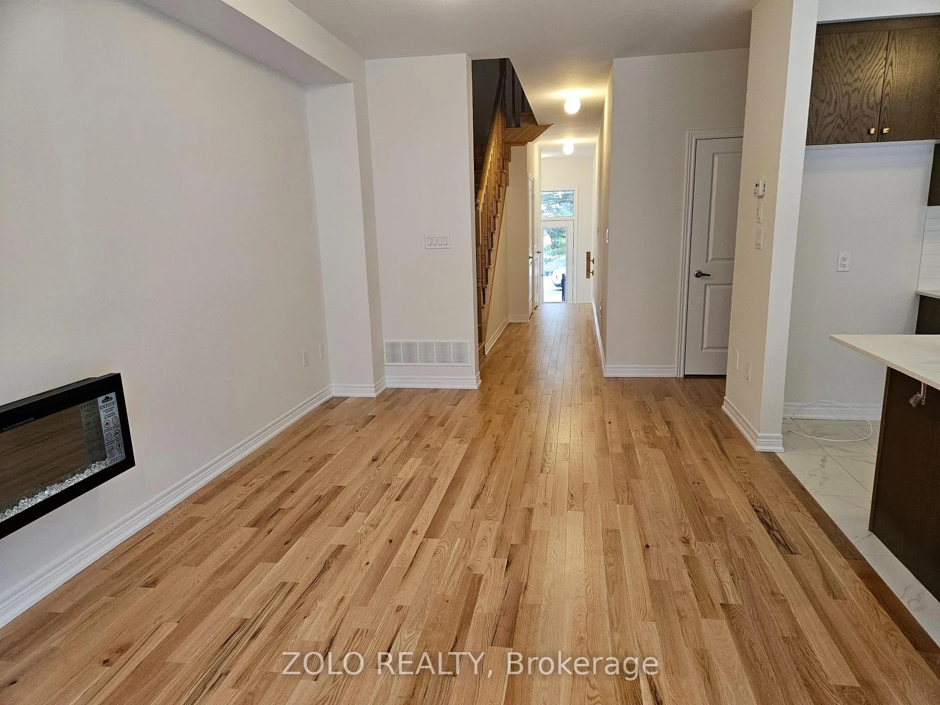 Photo 7 of 2059 Horace Duncan Crescent, Oshawa, Kedron — HOMEH