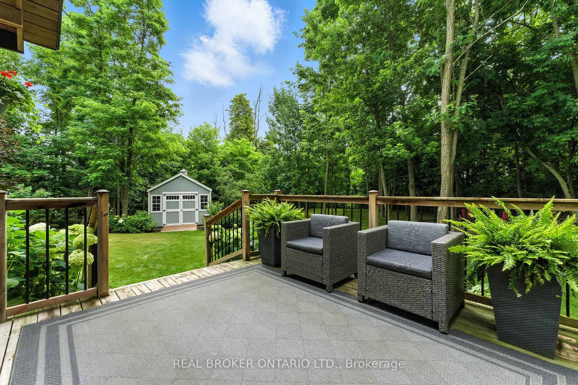 Photo 1 of 1768 Coleman Crescent, North Dundas, North Dundas (Mountain) Twp — HOMEH