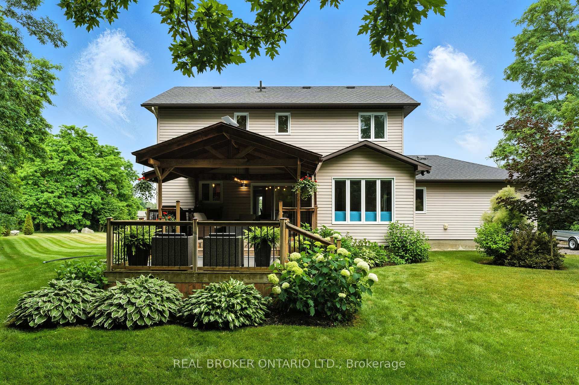 Photo 7 of 1768 Coleman Crescent, North Dundas, North Dundas (Mountain) Twp — HOMEH