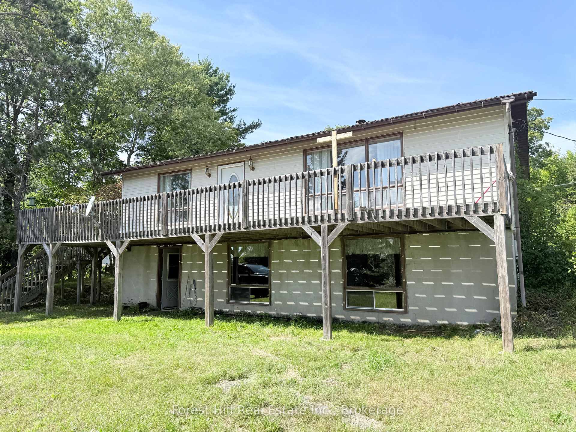 Front of 11582 Hwy 522