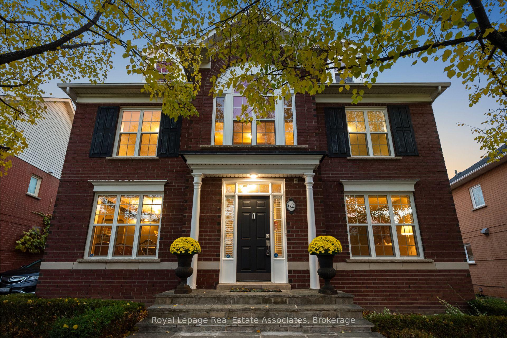 Photo 1 of 62 Pike Road, Oakville, River Oaks — HOMEH