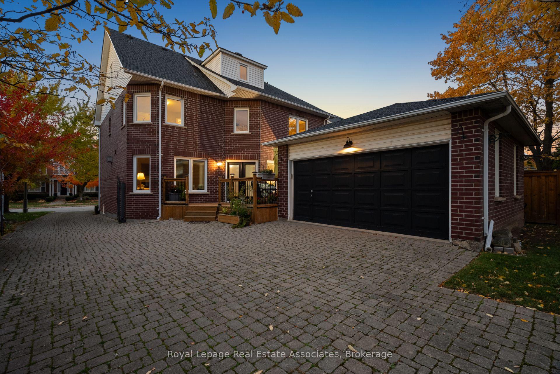 Photo 35 of 62 Pike Road, Oakville, River Oaks — HOMEH