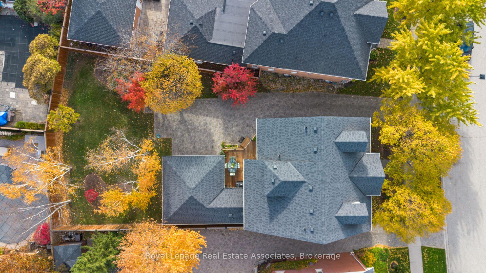 Photo 39 of 62 Pike Road, Oakville, River Oaks — HOMEH