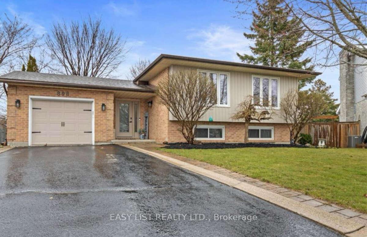 Photo 1 of 898 Plainview Place, Kingston, North of Taylor-Kidd Blvd — HOMEH