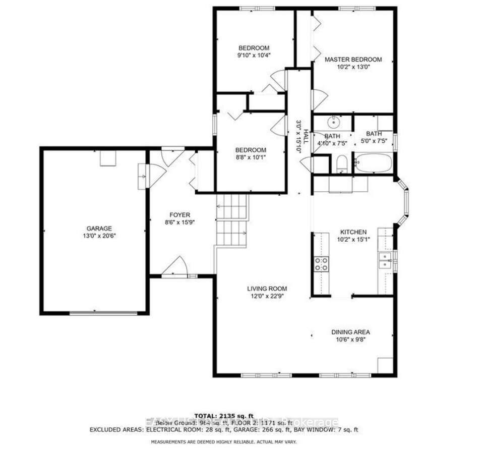 Photo 20 of 898 Plainview Place, Kingston, North of Taylor-Kidd Blvd — HOMEH
