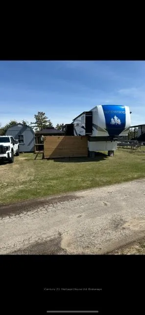 Photo 2 of Unit Site 59, 930 Lakeshore Road, Norfolk, Rural Houghton — HOMEH