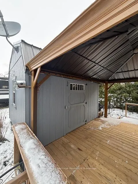 Photo 3 of Unit Site 59, 930 Lakeshore Road, Norfolk, Rural Houghton — HOMEH