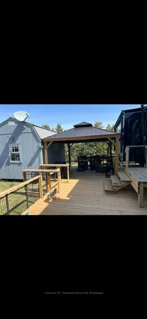 Photo 4 of Unit Site 59, 930 Lakeshore Road, Norfolk, Rural Houghton — HOMEH