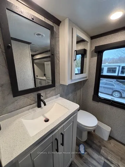 Photo 9 of Unit Site 59, 930 Lakeshore Road, Norfolk, Rural Houghton — HOMEH