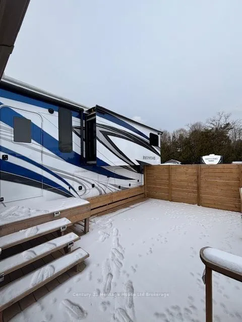 Photo 23 of Unit Site 59, 930 Lakeshore Road, Norfolk, Rural Houghton — HOMEH