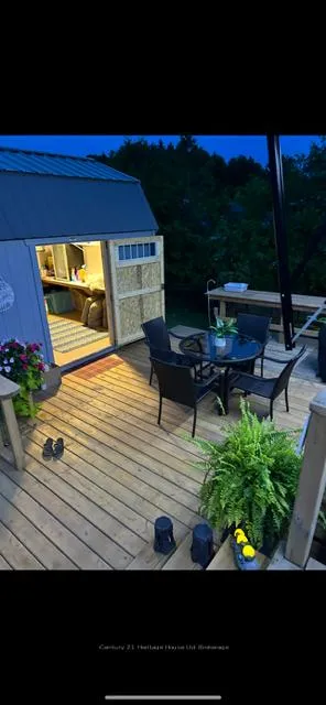Photo 31 of Unit Site 59, 930 Lakeshore Road, Norfolk, Rural Houghton — HOMEH