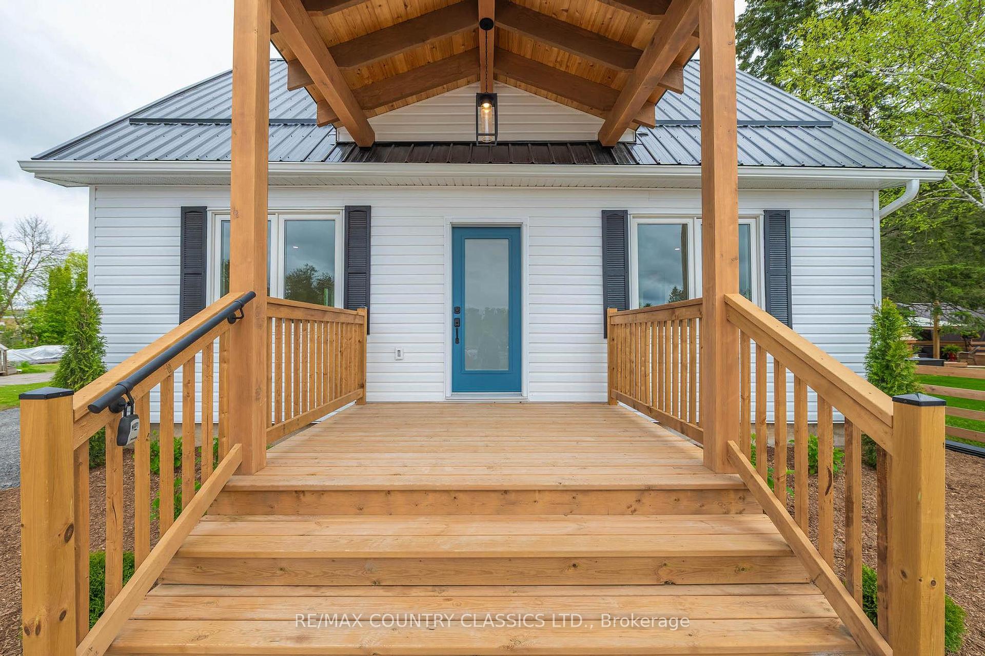 Photo 4 of 144 County Rd 504, North Kawartha — HOMEH
