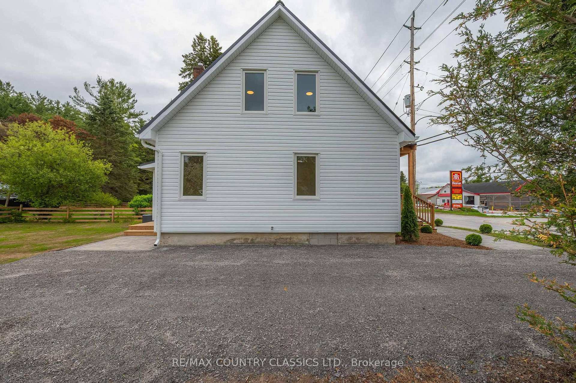 Photo 6 of 144 County Rd 504, North Kawartha — HOMEH