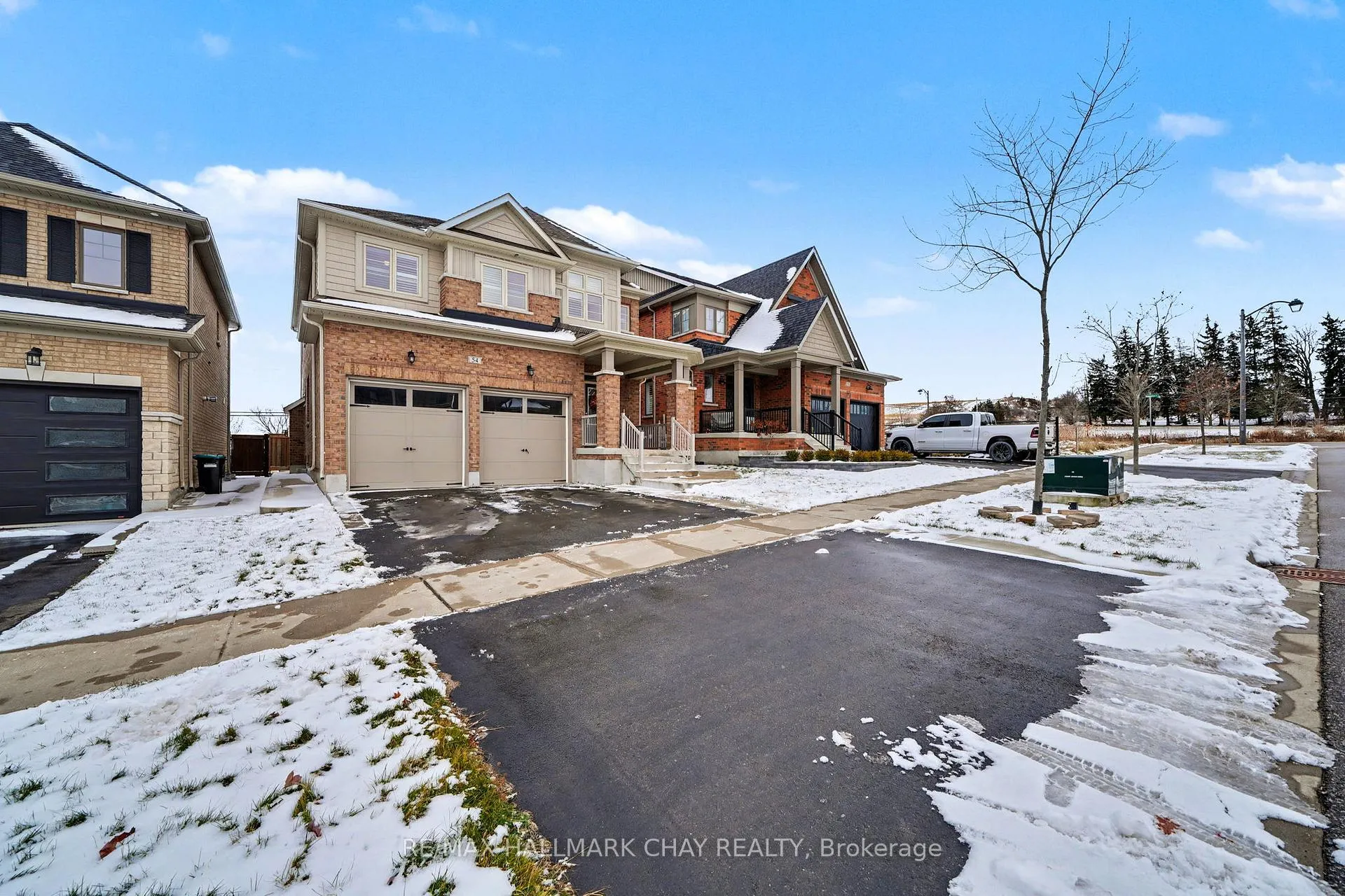 Photo 5 of 54 Gould Crescent, New Tecumseth, Tottenham — HOMEH
