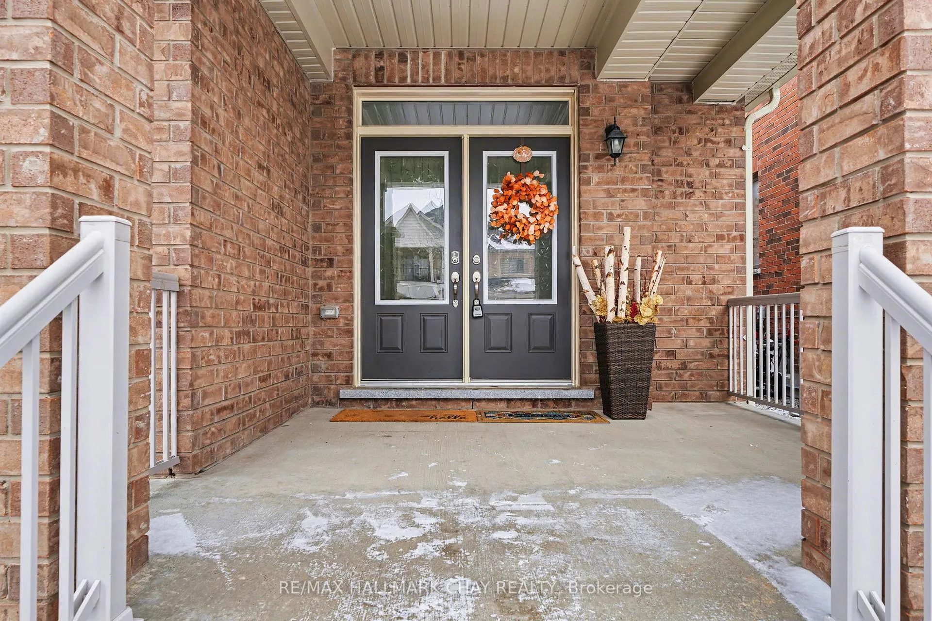 Photo 8 of 54 Gould Crescent, New Tecumseth, Tottenham — HOMEH