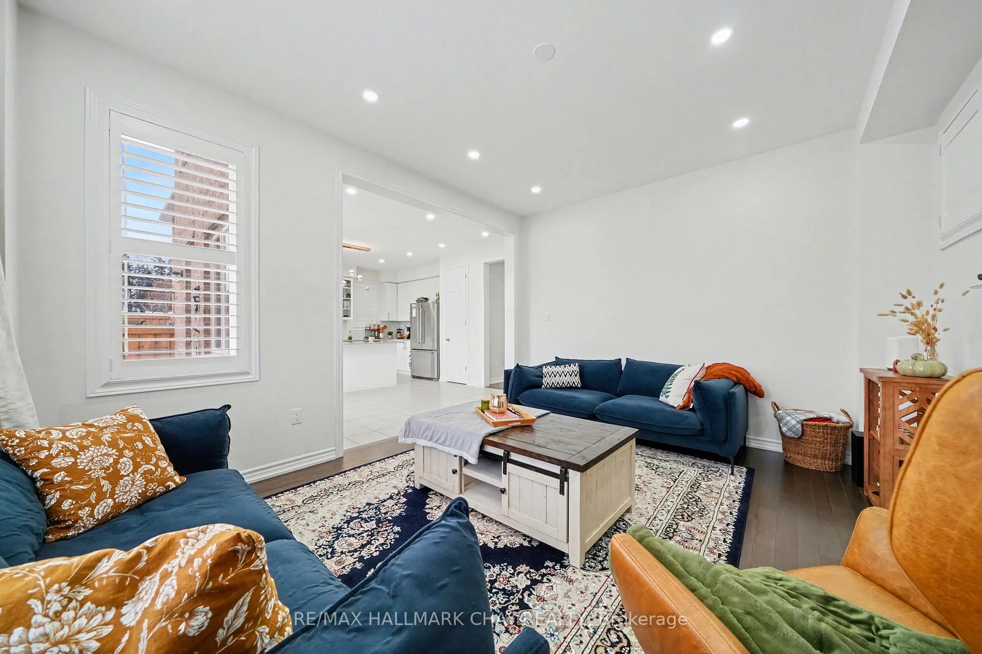 Photo 12 of 54 Gould Crescent, New Tecumseth, Tottenham — HOMEH