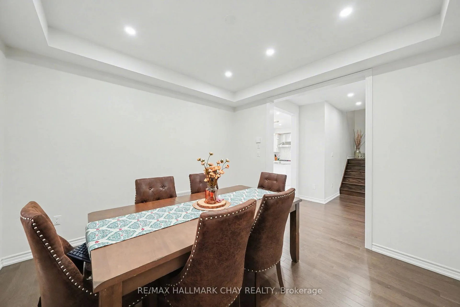 Photo 13 of 54 Gould Crescent, New Tecumseth, Tottenham — HOMEH